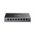 TP-LINK Przełącznik ES208GP Omada Easy Managed, 8 portów PoE+