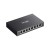 TP-LINK Przełącznik ES208GP Omada Easy Managed, 8 portów PoE+