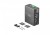 TP-LINK Przełącznik IES206GPP  Industrial Easy Managed Omada, 6 portów gigabitowych, w tym 3 portPoE+ i