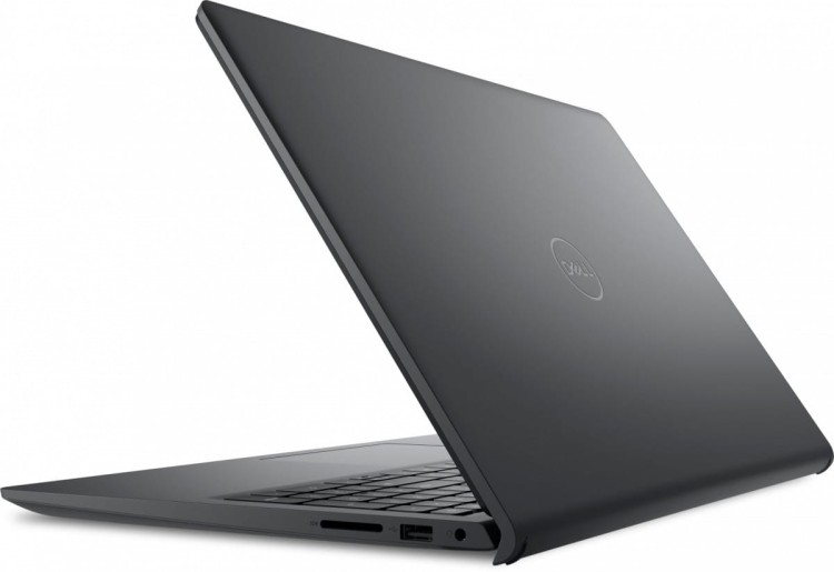 Dell Laptop Dell Pro 15 Essential PV15250 W11P i7-1355U|16GB|512GB|Intel UHD|FgrPr|WLAN+BT|15.6 FHD|BcklKb|4C|65W|3YPS Carbon Black (Plastic)
