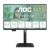 AOC Monitor 23.8 cala 24P4U IPS 120Hz HDMI DP USB-C