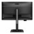 AOC Monitor 23.8 cala 24P4U IPS 120Hz HDMI DP USB-C