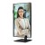 AOC Monitor 23.8 cala 24P4U IPS 120Hz HDMI DP USB-C
