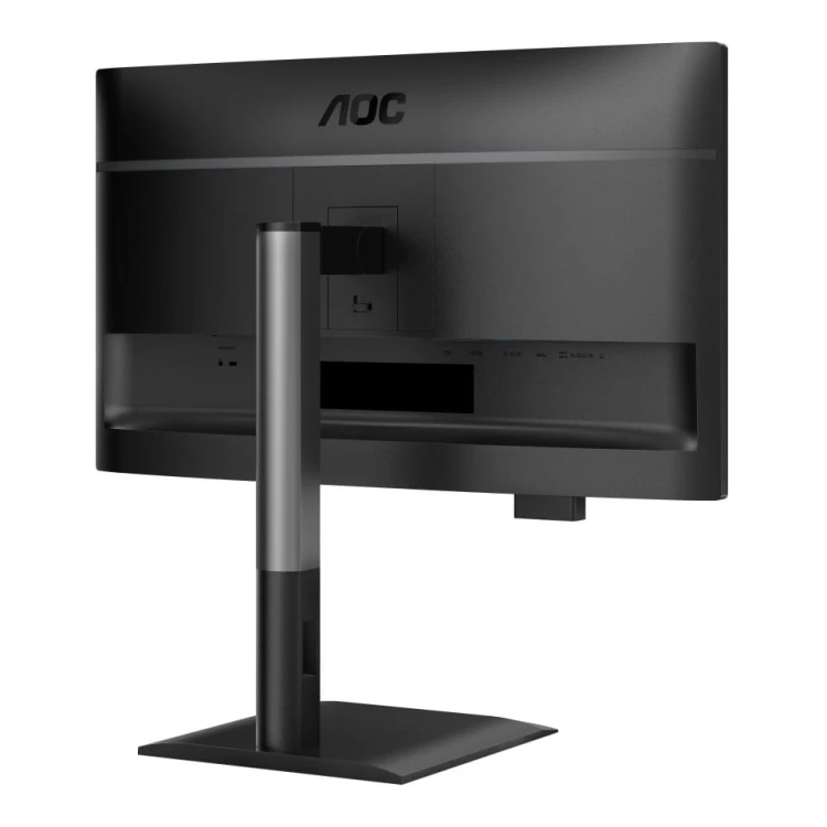 AOC Monitor 23.8 cala 24P4U IPS 120Hz HDMI DP USB-C