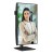 AOC Monitor 23.8 cala 24P4U IPS 120Hz HDMI DP USB-C
