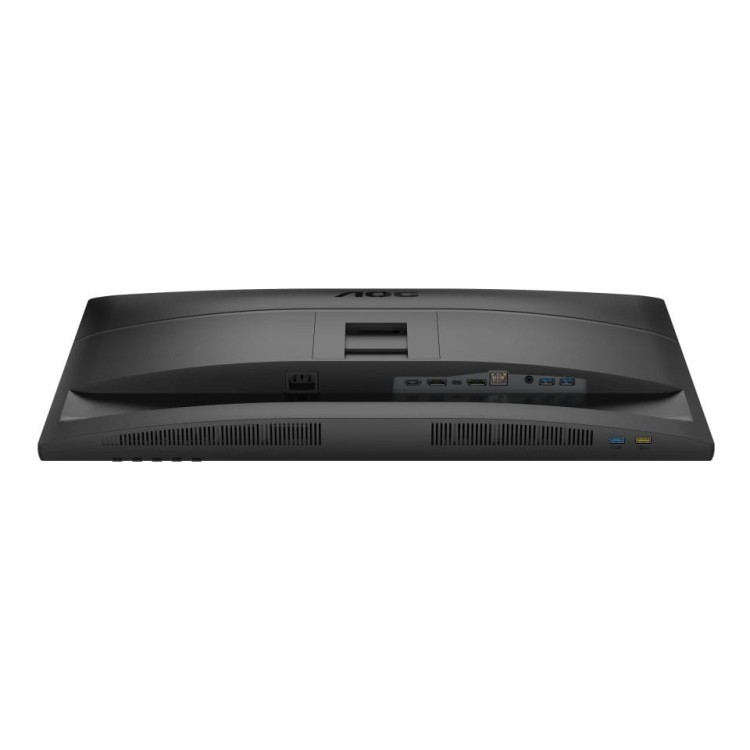 AOC Monitor 27 cali Q27E4CV IPS 120Hz HDMI DP USB-C RJ45