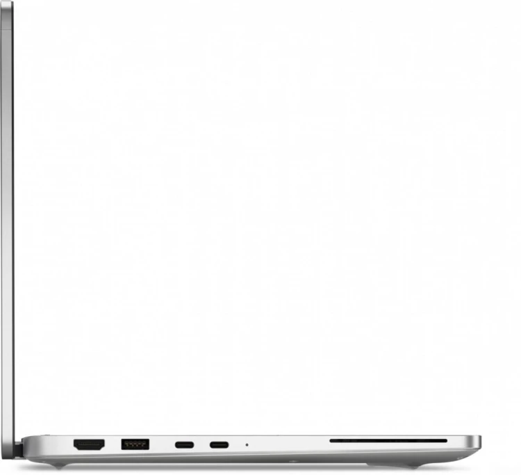 Dell Laptop Dell Pro 13 Plus PB13250 W11P U7-268V/32GB/512GB SSD CL25/FgrPr&SmtCd/IRCam&Mic/5G LTE+BT/13.3 FHD+/BcklKb/3C/vPro/3YPS