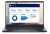 Dell Laptop Dell Pro 14 Premium PA14250 W11P U7-268V/32GB/512GB SSD CL35/FgrPr/IRCam&Mic/WLAN+BT|14.0 QHD+ Touch/BcklKb/3C/vPro/3YPS