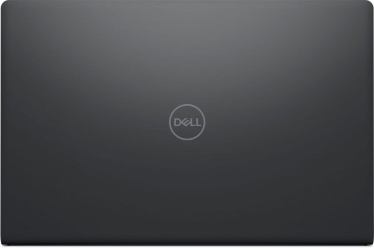 Dell Laptop Dell Pro 15 Essential PV15255 W11P R5-7520U|8GB|512GB|AMD Radeon 610M|FgrPr|WLAN+BT|15.6 FHD|BcklKb|3C|65W|3YPS Carbon Black (Plastic)