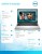 Dell Laptop Dell Pro 14 Essential PV14250 W11P C5-220U|16GB|512GB|Intel Graphics|FgrPr|WLAN+BT|14.0 2K|BcklKb|4C|65W|3YPS Platinum Silver (Plastic)