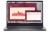 Dell Laptop Dell Pro 14 PC14250 W11P C7 150U/16GB/512GB CL25/FgrPr/FHD IR Cam&Mic/WLAN+BT|14.0 FHD+|BcklKb/3C/65W/3YPS Magnetite color, textured finis