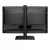 AOC Monitor 24E4CV 23.8 cala IPS 120Hz HDMI DP USB-C RJ45 Pivot Głośniki