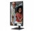 AOC Monitor 24E4CV 23.8 cala IPS 120Hz HDMI DP USB-C RJ45 Pivot Głośniki