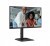 AOC Monitor 24E4CV 23.8 cala IPS 120Hz HDMI DP USB-C RJ45 Pivot Głośniki