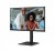 AOC Monitor 24E4CV 23.8 cala IPS 120Hz HDMI DP USB-C RJ45 Pivot Głośniki