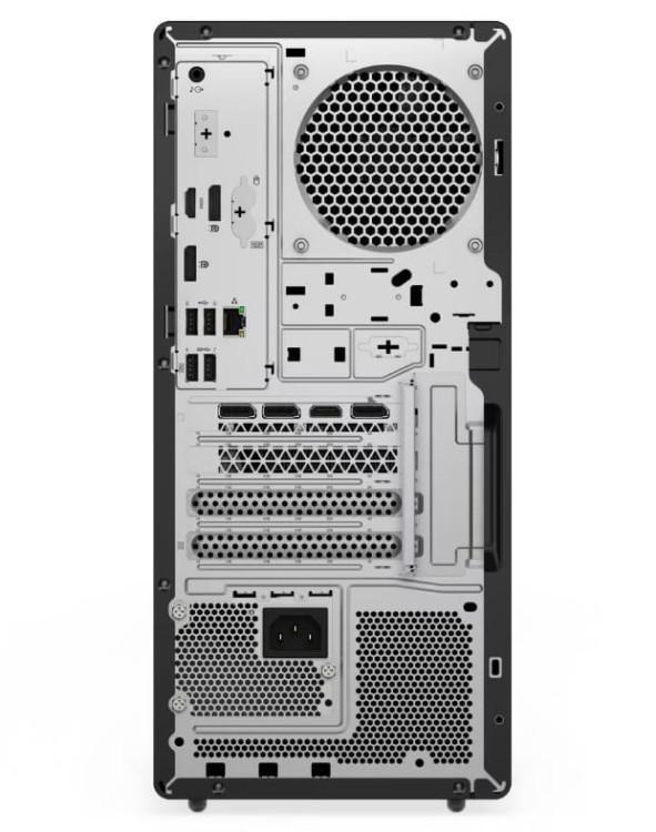 Lenovo Komputer ThinkCentre M90t G5 Tower W11Pro Ultra 9 285/2X16GB/1TB/INT/DVD/vPro/3YRS OS + 1YR Premier