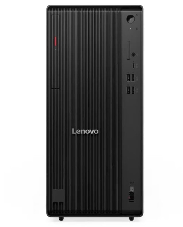 Lenovo Komputer ThinkCentre M90t G5 Tower W11Pro Ultra 9 285/2X16GB/1TB/INT/DVD/vPro/3YRS OS + 1YR Premier
