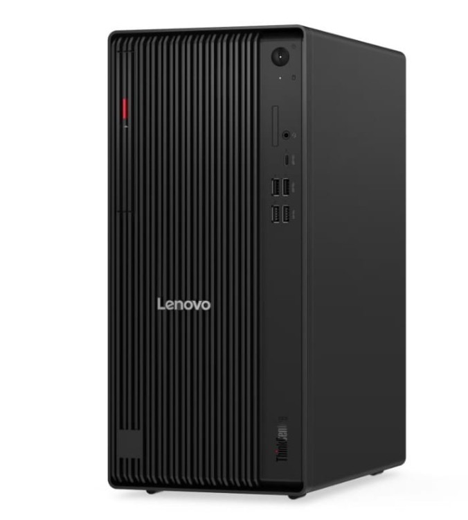 Lenovo Komputer ThinkCentre M90t G5 Tower W11Pro Ultra 9 285/2X16GB/1TB/INT/DVD/vPro/3YRS OS + 1YR Premier