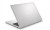 Dell Laptop Dell 16 DC16251 W11P C7-150U|16GB|1TB|Intel Graphics|FgrPr.|WLAN + BT|16.0 16.10 2K Touch|BcklKb|4C|65W|3YPS Platinum Silver