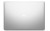 Dell Laptop Dell 16 DC16251 W11P C7-150U|16GB|1TB|Intel Graphics|FgrPr.|WLAN + BT|16.0 16.10 2K Touch|BcklKb|4C|65W|3YPS Platinum Silver