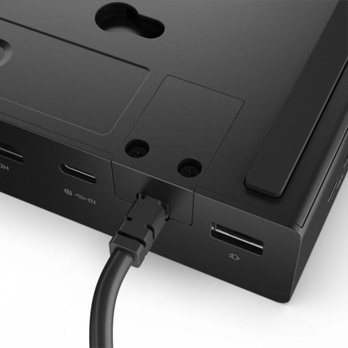Lenovo Stacja dokująca ThinkPad USB4 Smart Dock 5000 40BF0100EU