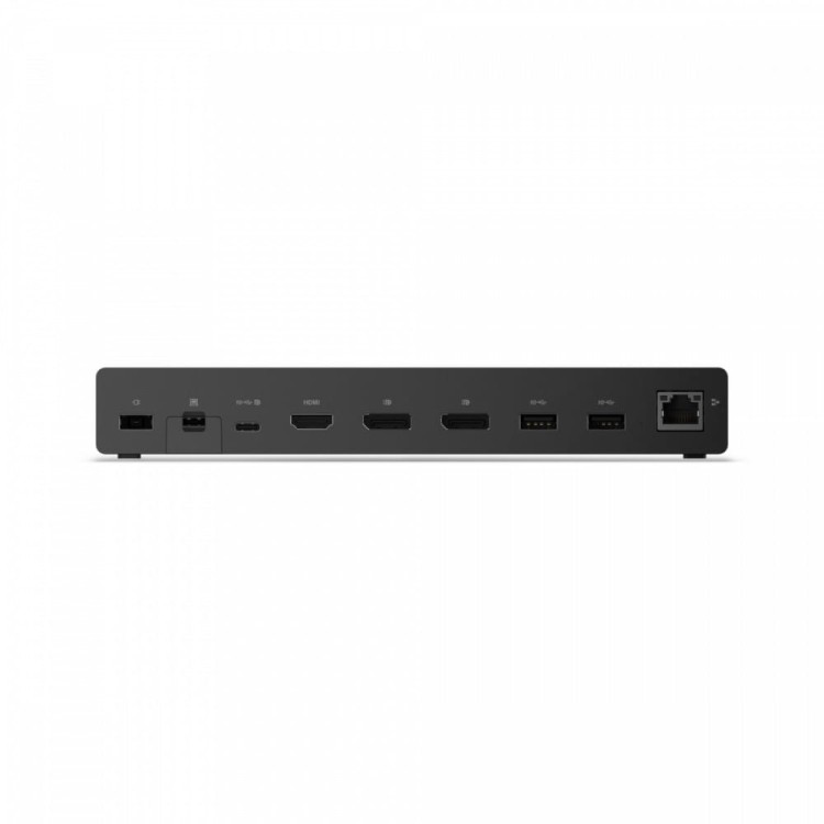 Lenovo Stacja dokująca ThinkPad USB4 Smart Dock 5000 40BF0100EU