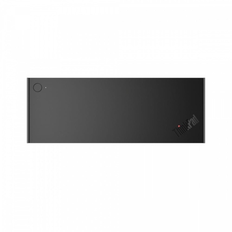 Lenovo Stacja dokująca ThinkPad USB4 Smart Dock 5000 40BF0100EU