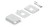 UBIQUITI Punkt dostępowy Access Point UniFi U7 In-Wall U7-IW