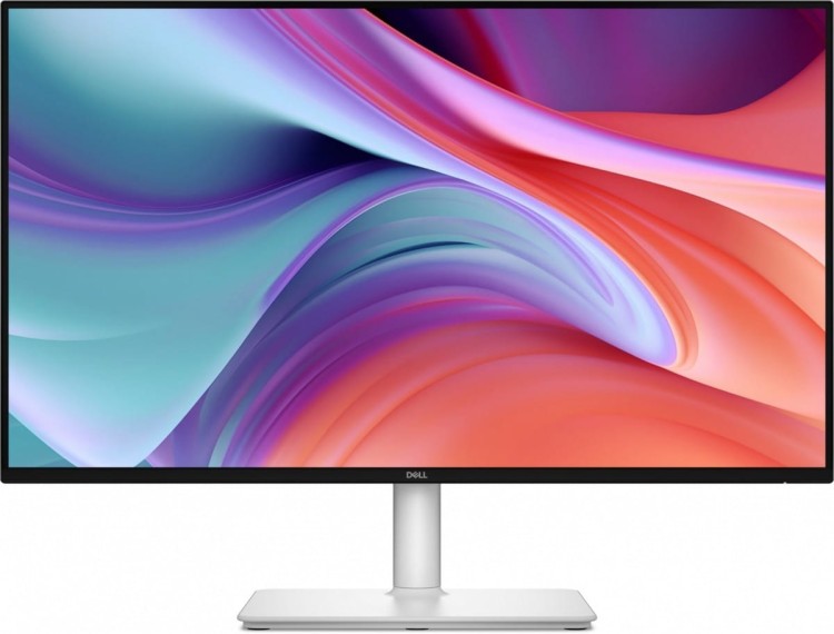 Dell Monitor S2725HSM 27 cali FHD IPS/1920x1080/2xHDMI/3Y