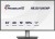 IIYAMA Monitor 31.5 cala ProGraphic HB3201UHSNP-B1 4K,IPS BLACK 2.0,450cd,VESA USB-c dock(PD:96W),HDMI,DP,DAISY/CHAIN,4xUSB,RJ45,3000:1,sRGB:100%,DCI-