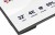 IIYAMA Monitor 31.5 cala ProGraphic HB3201UHSNP-B1 4K,IPS BLACK 2.0,450cd,VESA USB-c dock(PD:96W),HDMI,DP,DAISY/CHAIN,4xUSB,RJ45,3000:1,sRGB:100%,DCI-