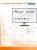 IIYAMA Monitor 31.5 cala ProGraphic HB3201UHSNP-B1 4K,IPS BLACK 2.0,450cd,VESA USB-c dock(PD:96W),HDMI,DP,DAISY/CHAIN,4xUSB,RJ45,3000:1,sRGB:100%,DCI-
