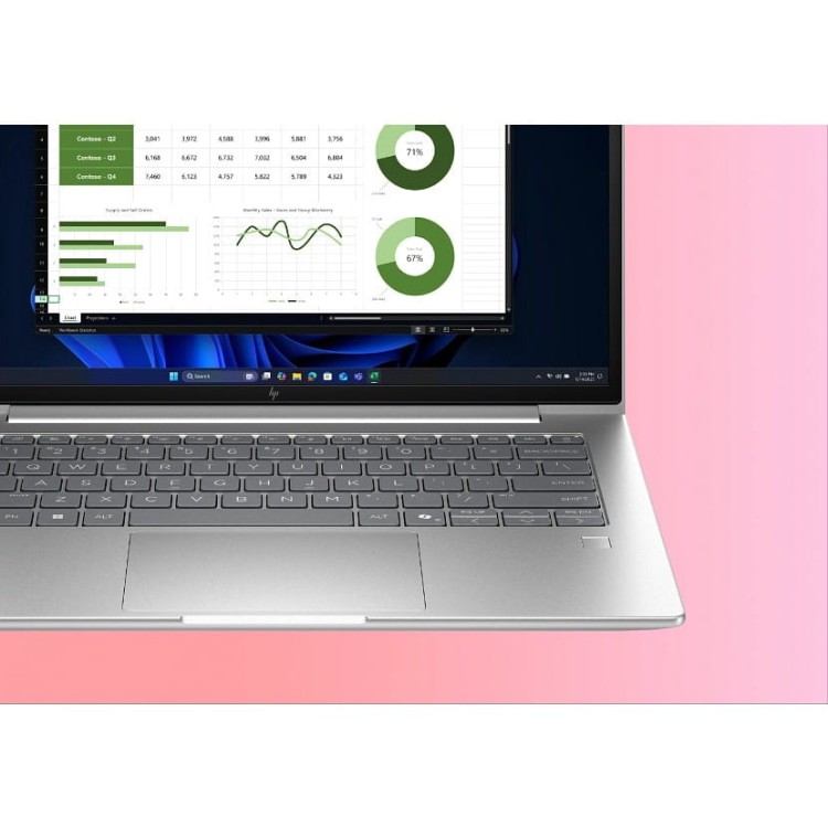 HP EliteBook 6 G1a 14 inch NB AI PC