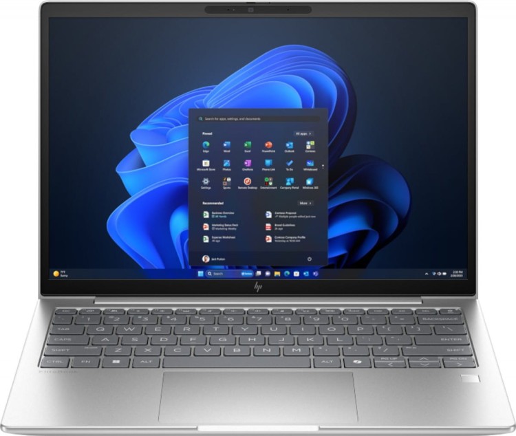 HP EliteBook 6 G1i 13.3 inch AI PC