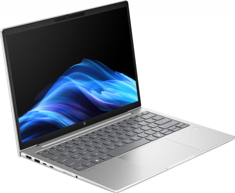 HP EliteBook 6 G1i 13.3 inch AI PC
