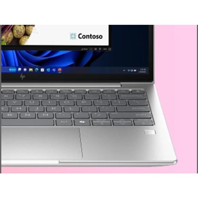 HP EliteBook 6 G1i 13.3 inch AI PC