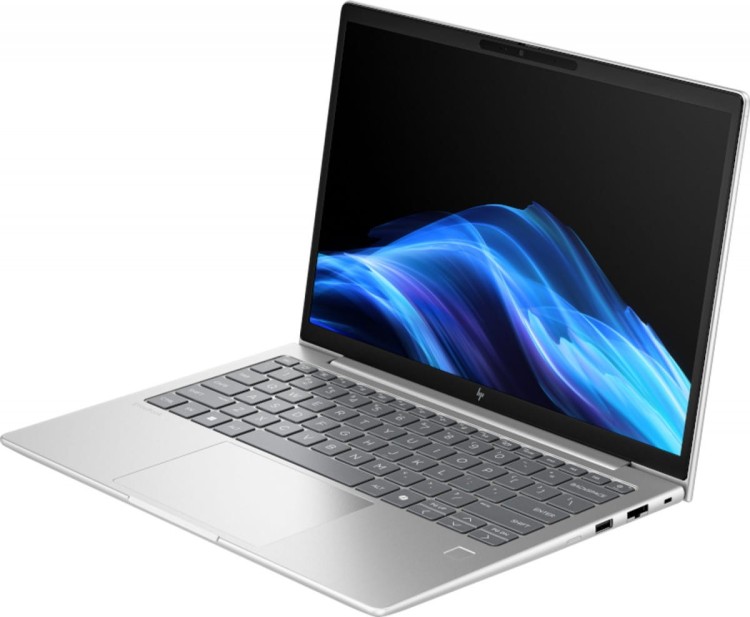 HP EliteBook 6 G1i 13.3 inch AI PC