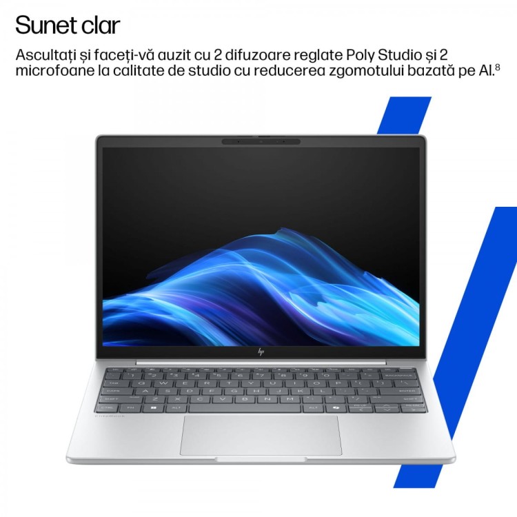 HP EliteBook 8 G1i 16 NB PC