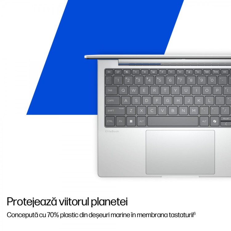 HP EliteBook 8 G1i 16 NB PC
