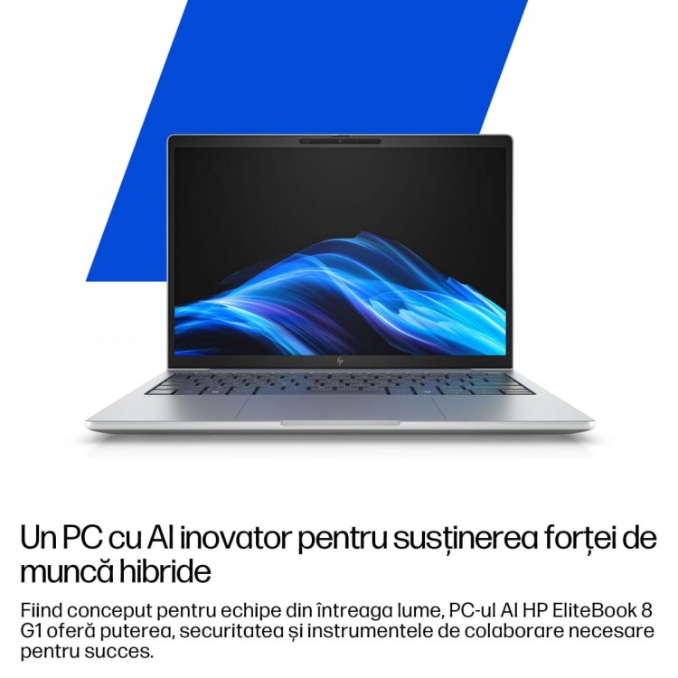 HP EliteBook 8 G1i 16 NB PC