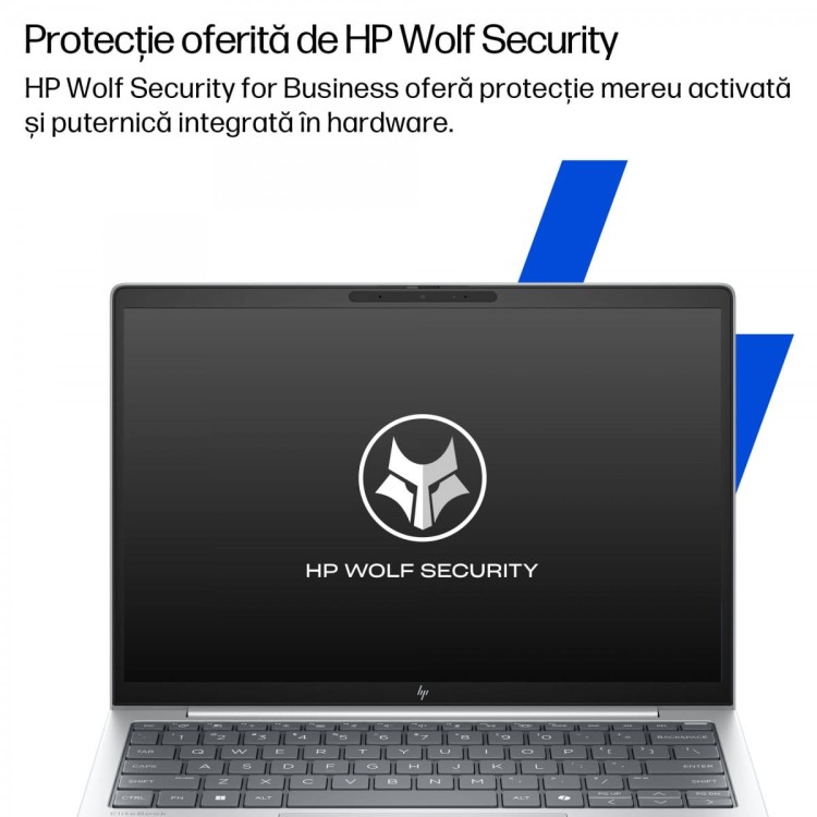 HP EliteBook 8 G1i 16 NB PC