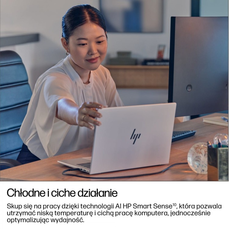 HP EliteBook 8 G1i 16 NB PC