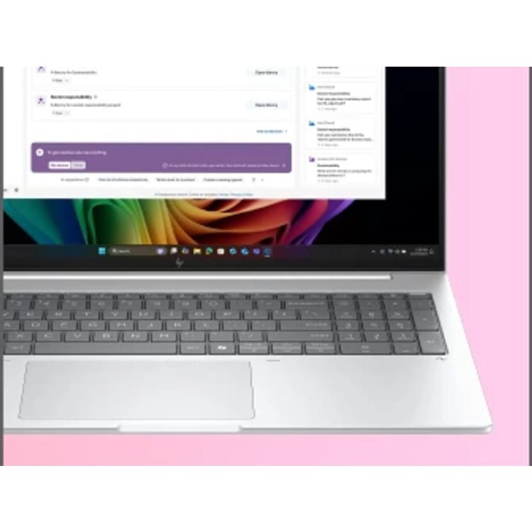 HP EliteBook 8 G1a 16 NB NG AI PC