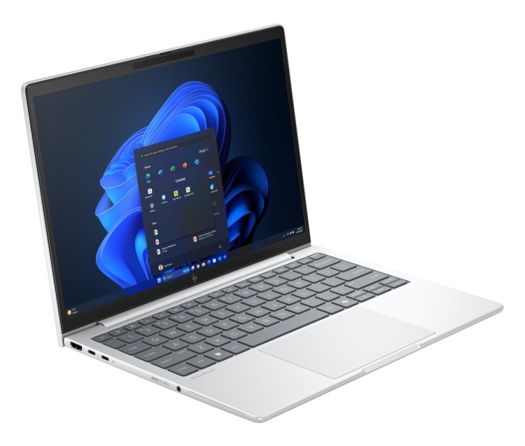 HP EliteBook 8 G1i 13 NB PC