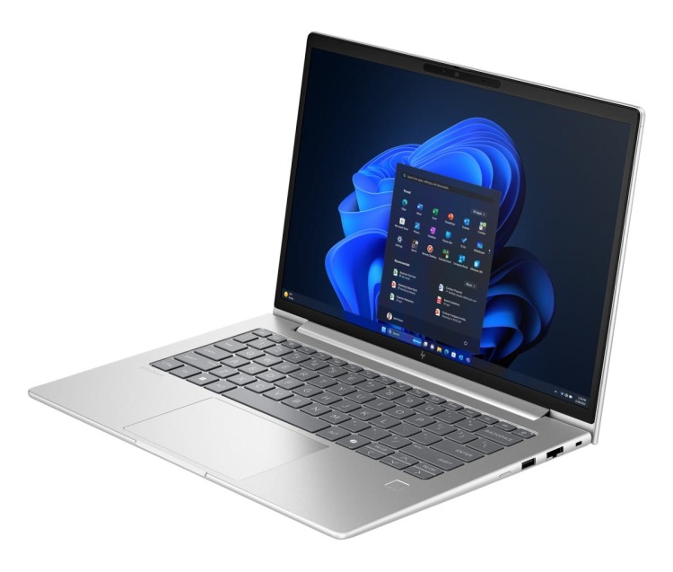HP EliteBook 6 G1a 14 inch NB AI PC