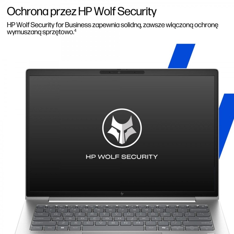 HP EliteBook 6 G1a 14 inch NB AI PC