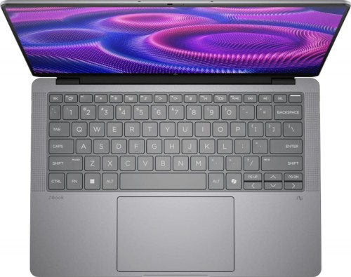 HP ZBU14G1a RAIM+P395 14 128GB/1T PC