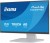 IIYAMA Monitor 22 cale T2252MSC-W2AG 10 PKT. POJ,IPS,HDMI,DP,2x1W,7H,2xUSB,  AG-(Anti Glare)