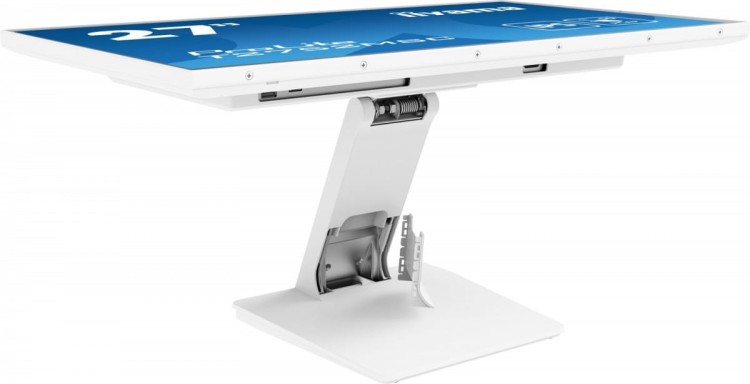 IIYAMA Monitor 27 cali T2752MSC-W1AG 10 PKT. POJ,IPS,HDMI,DP,2x1W,7H,2xUSB,  400cd/m2,AG-(Anti Glare)