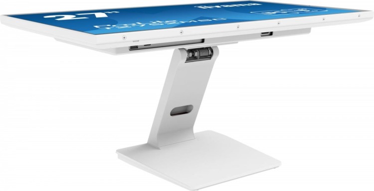IIYAMA Monitor 27 cali T2752MSC-W1AG 10 PKT. POJ,IPS,HDMI,DP,2x1W,7H,2xUSB,  400cd/m2,AG-(Anti Glare)